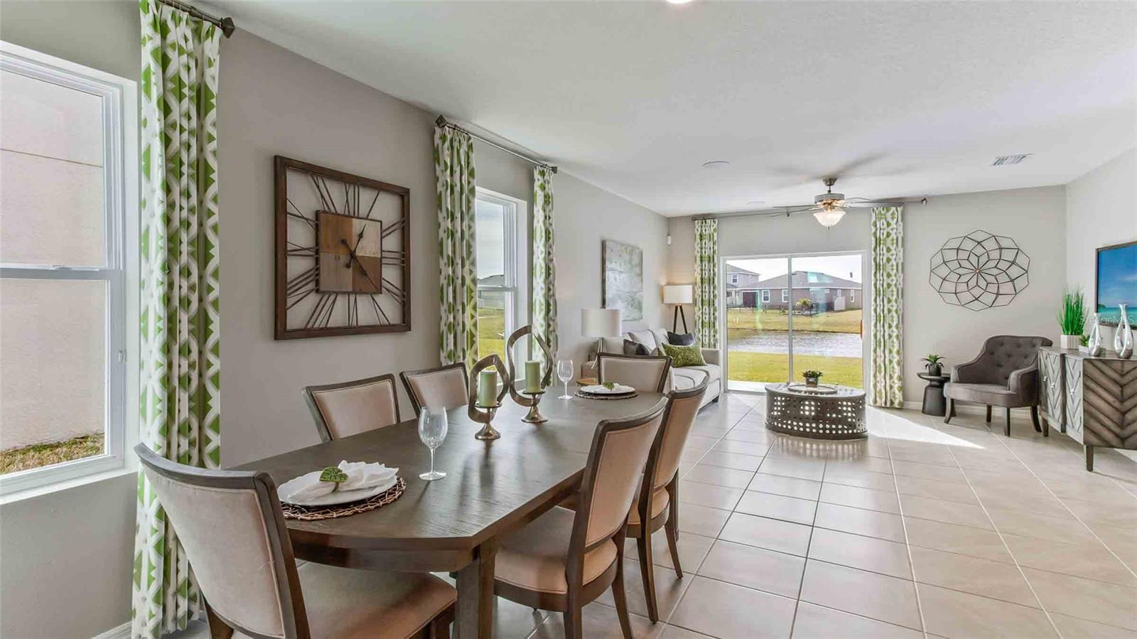 Image 7 of 17 For 4511 Hidden Farm Drive