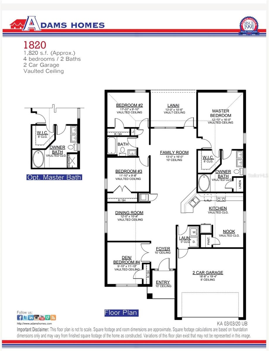 Image 2 of 24 For 9351 Highland Hills Dr Street