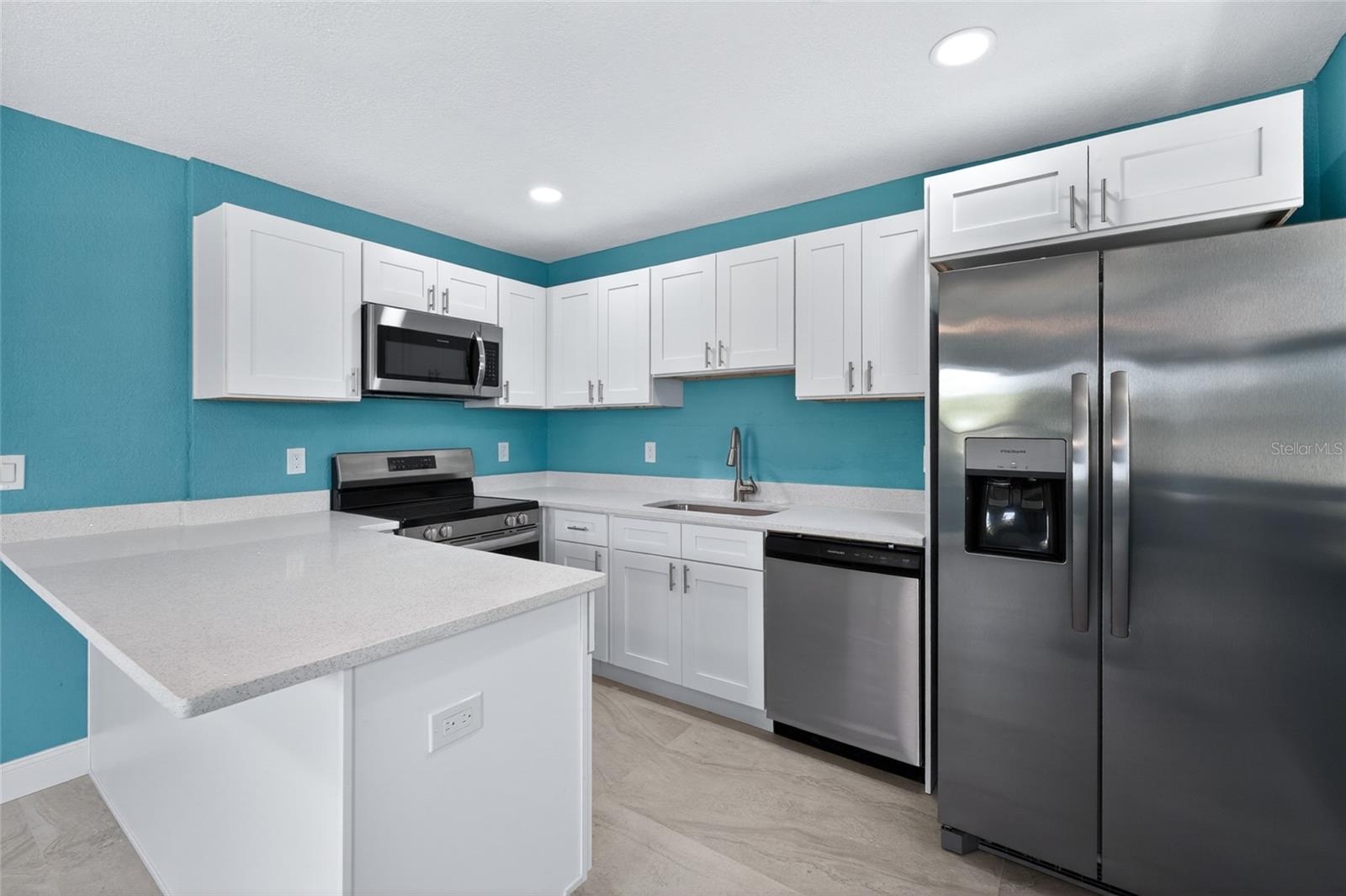 Image 15 of 68 For 14013 Marguerite Drive