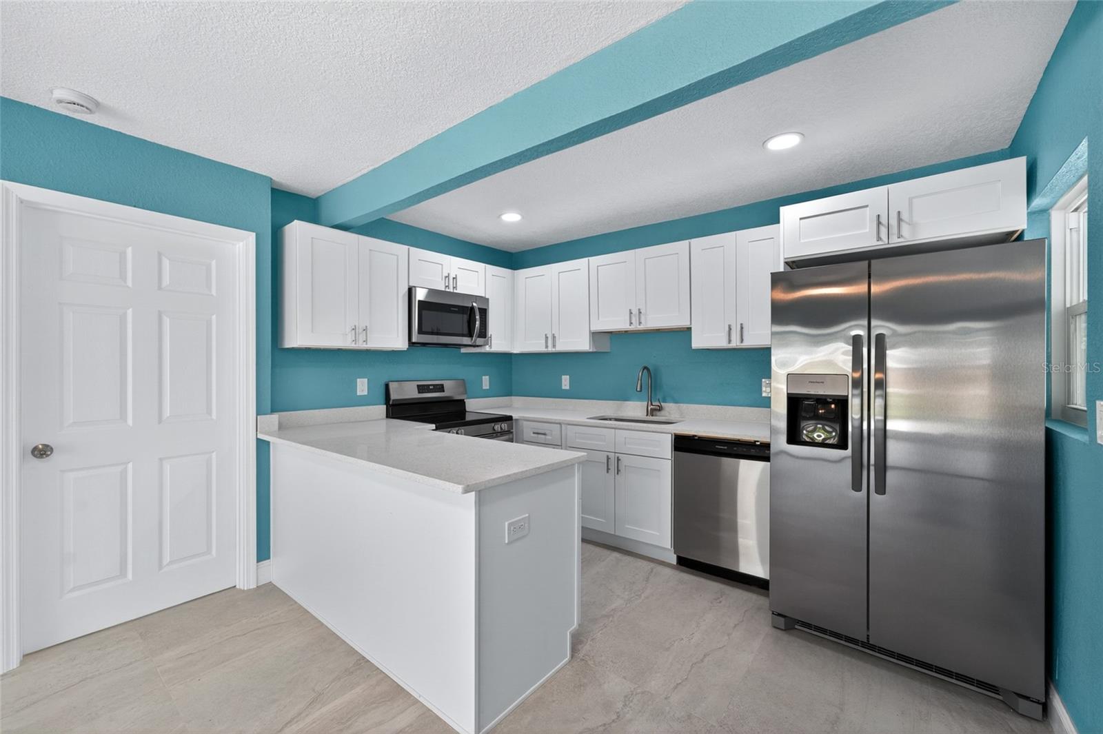Image 35 of 68 For 14013 Marguerite Drive
