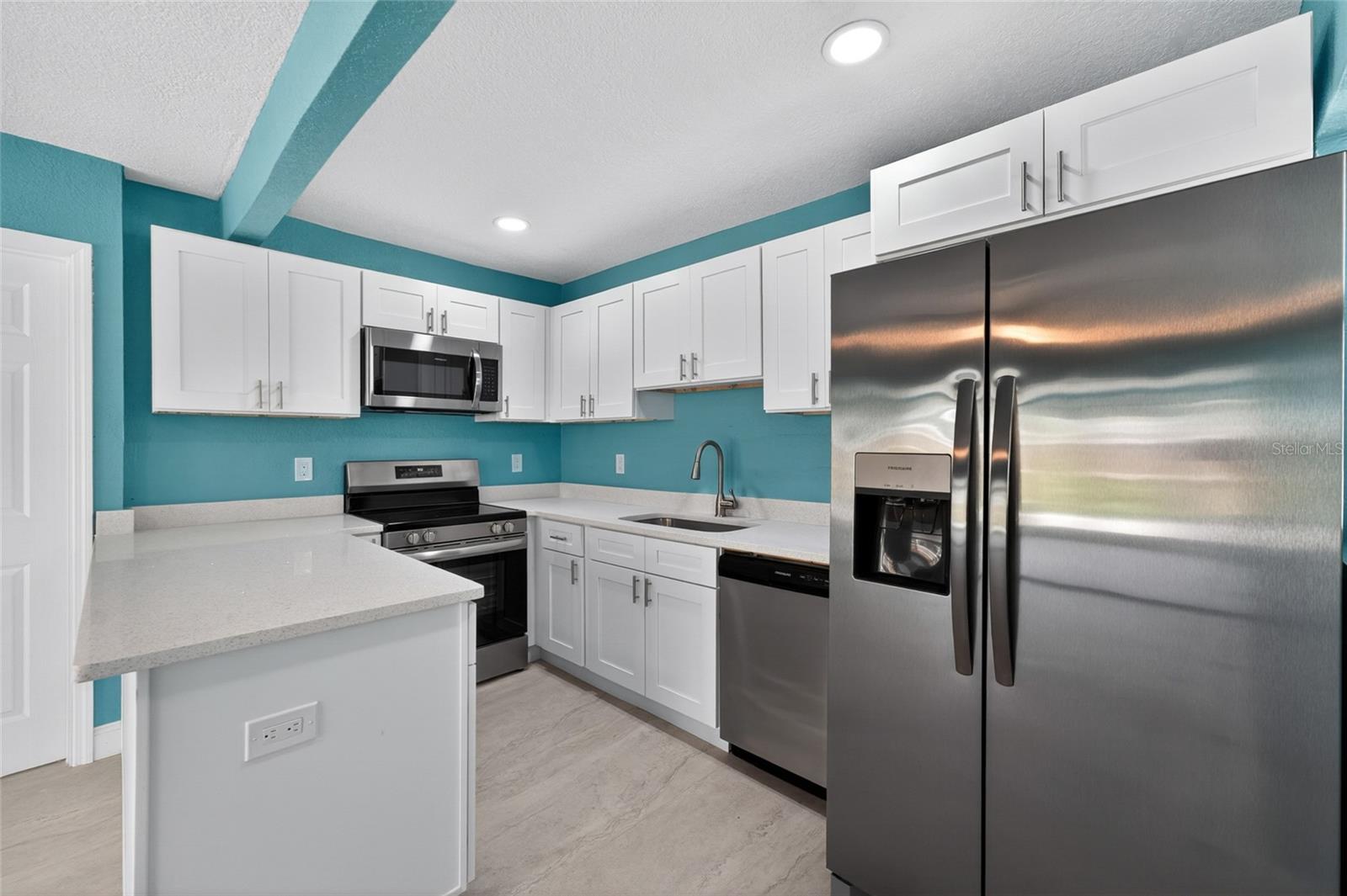 Image 36 of 68 For 14013 Marguerite Drive