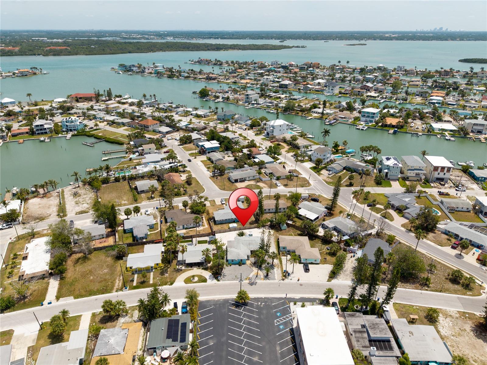 Image 66 of 68 For 14013 Marguerite Drive