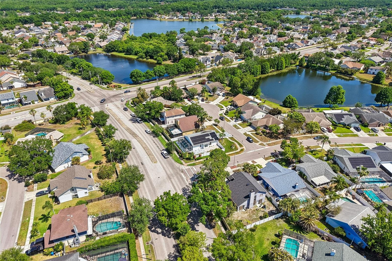 Image 32 of 34 For 12002 Pond Way