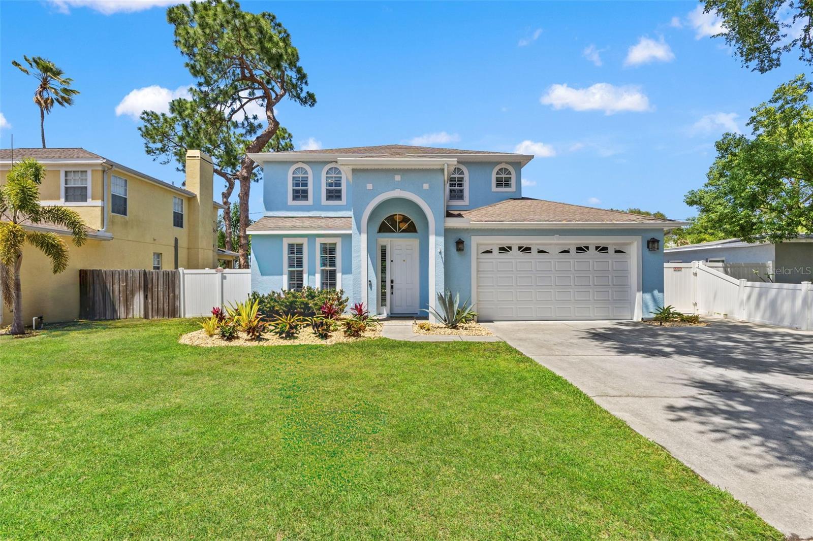 Details for 4113 Knights Avenue, TAMPA, FL 33611