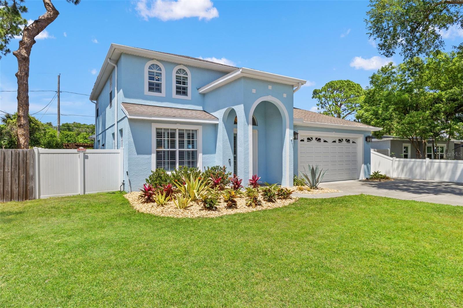 Image 2 of 51 For 4113 Knights Avenue