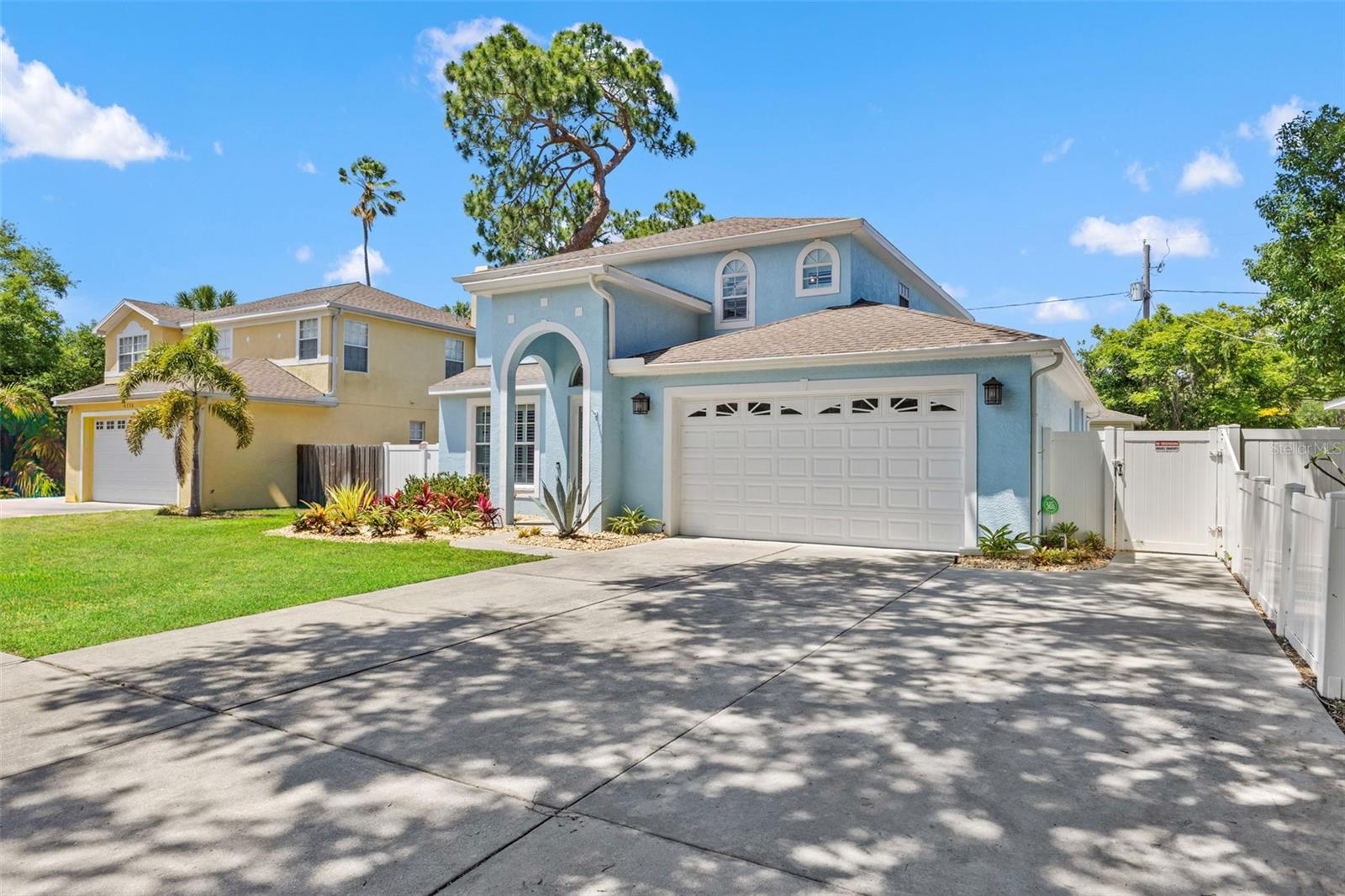Image 3 of 51 For 4113 Knights Avenue