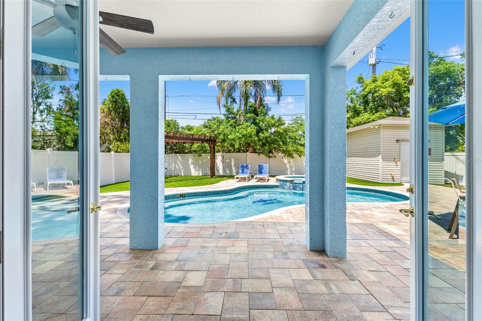 Image 31 of 51 For 4113 Knights Avenue