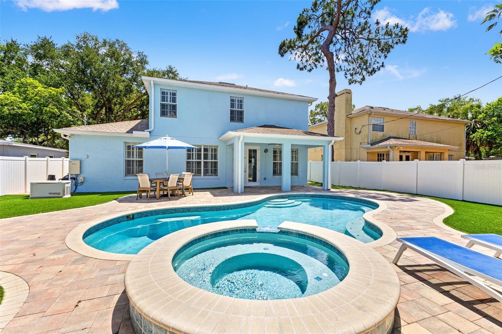 Image 36 of 51 For 4113 Knights Avenue
