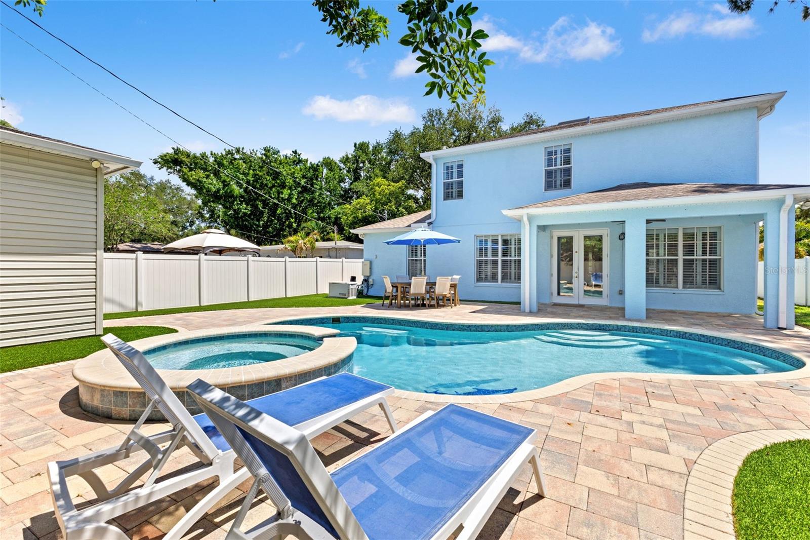 Image 37 of 51 For 4113 Knights Avenue