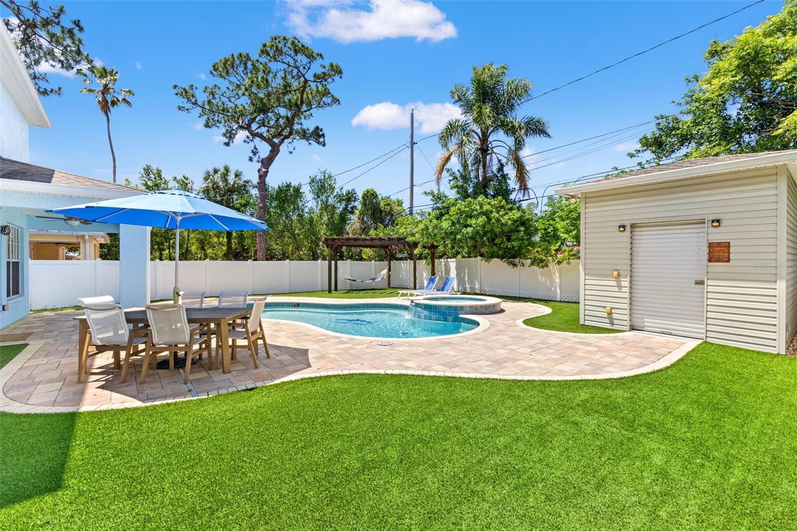 Image 38 of 51 For 4113 Knights Avenue