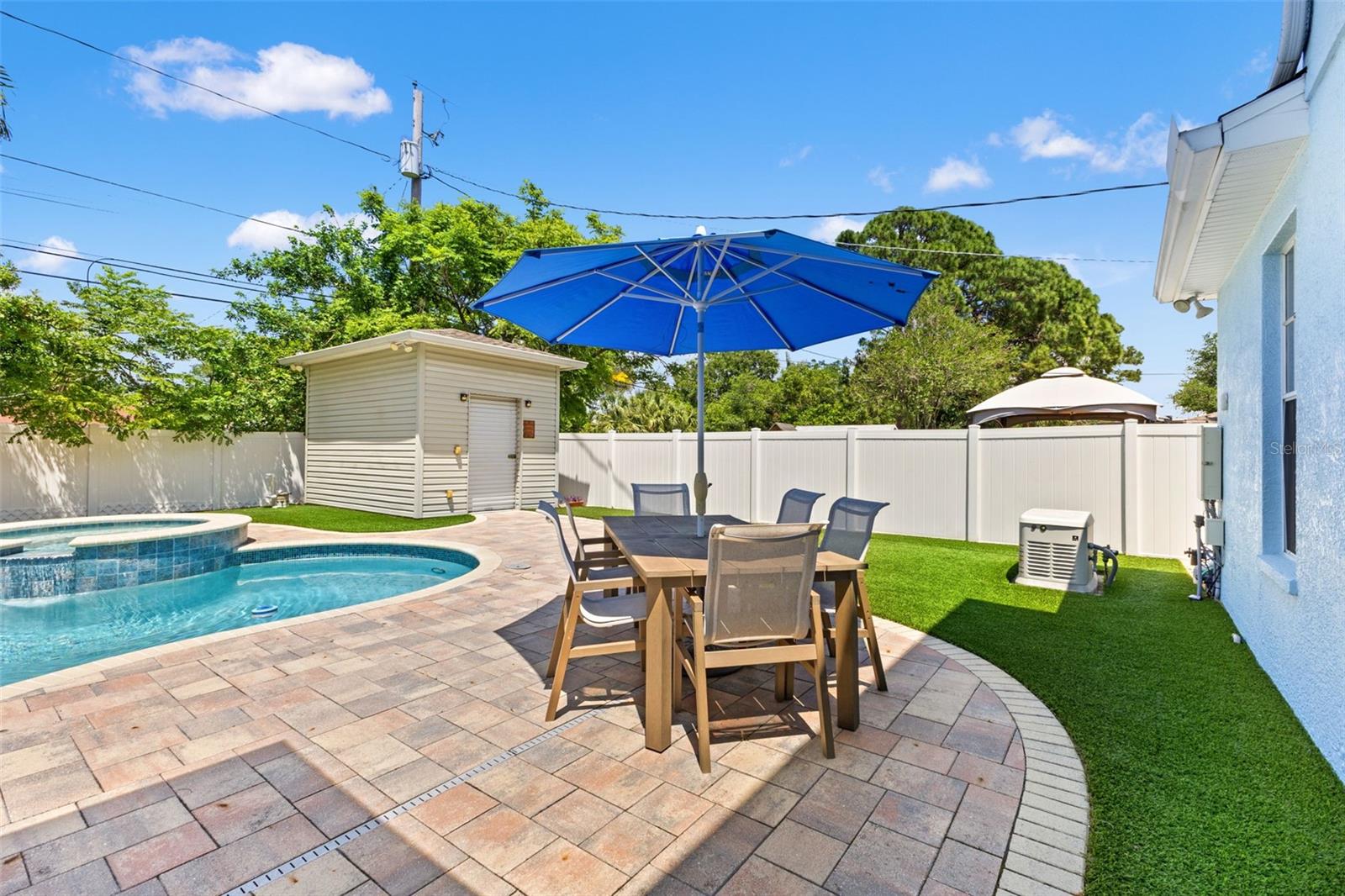 Image 39 of 51 For 4113 Knights Avenue