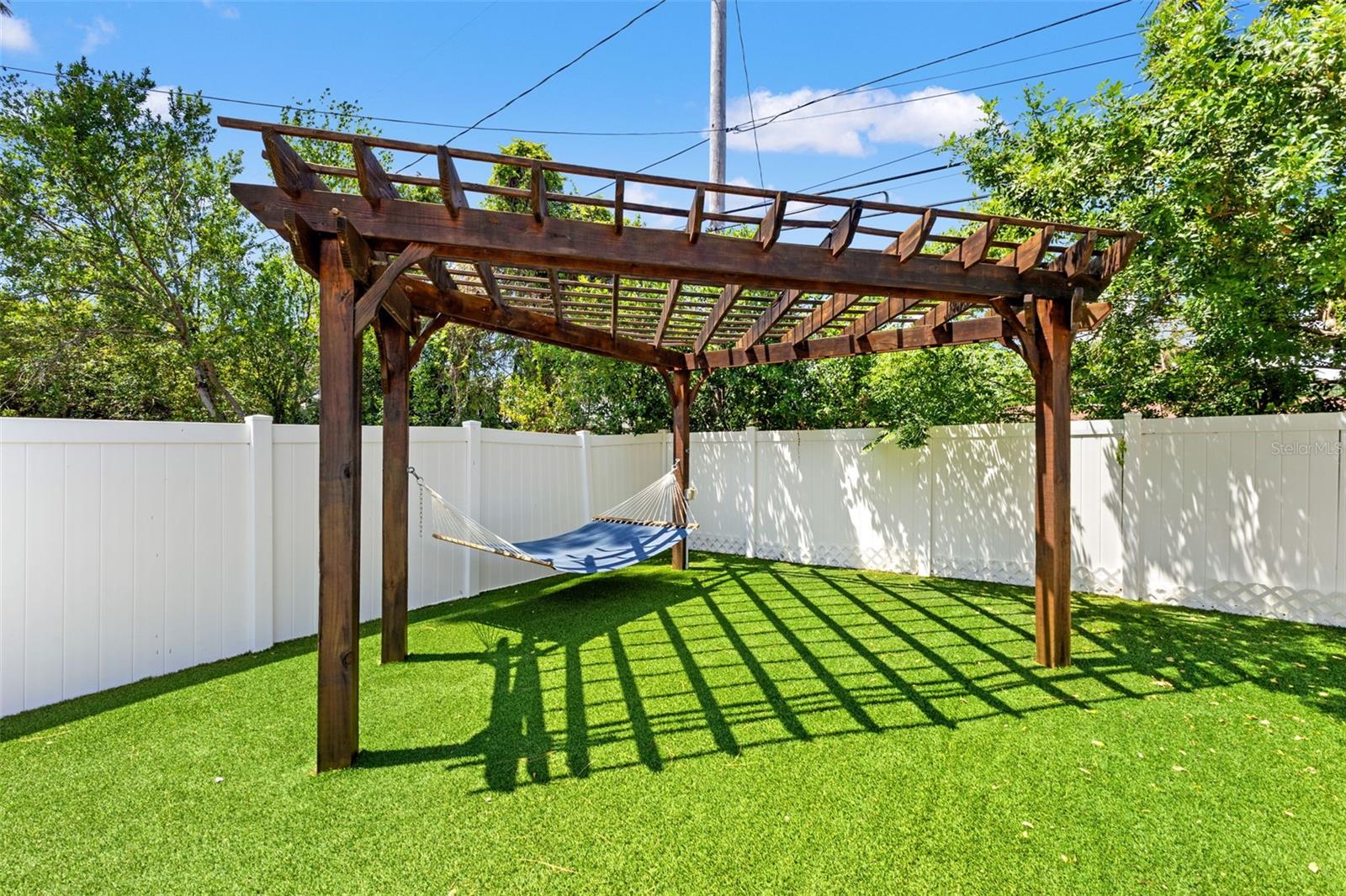 Image 41 of 51 For 4113 Knights Avenue