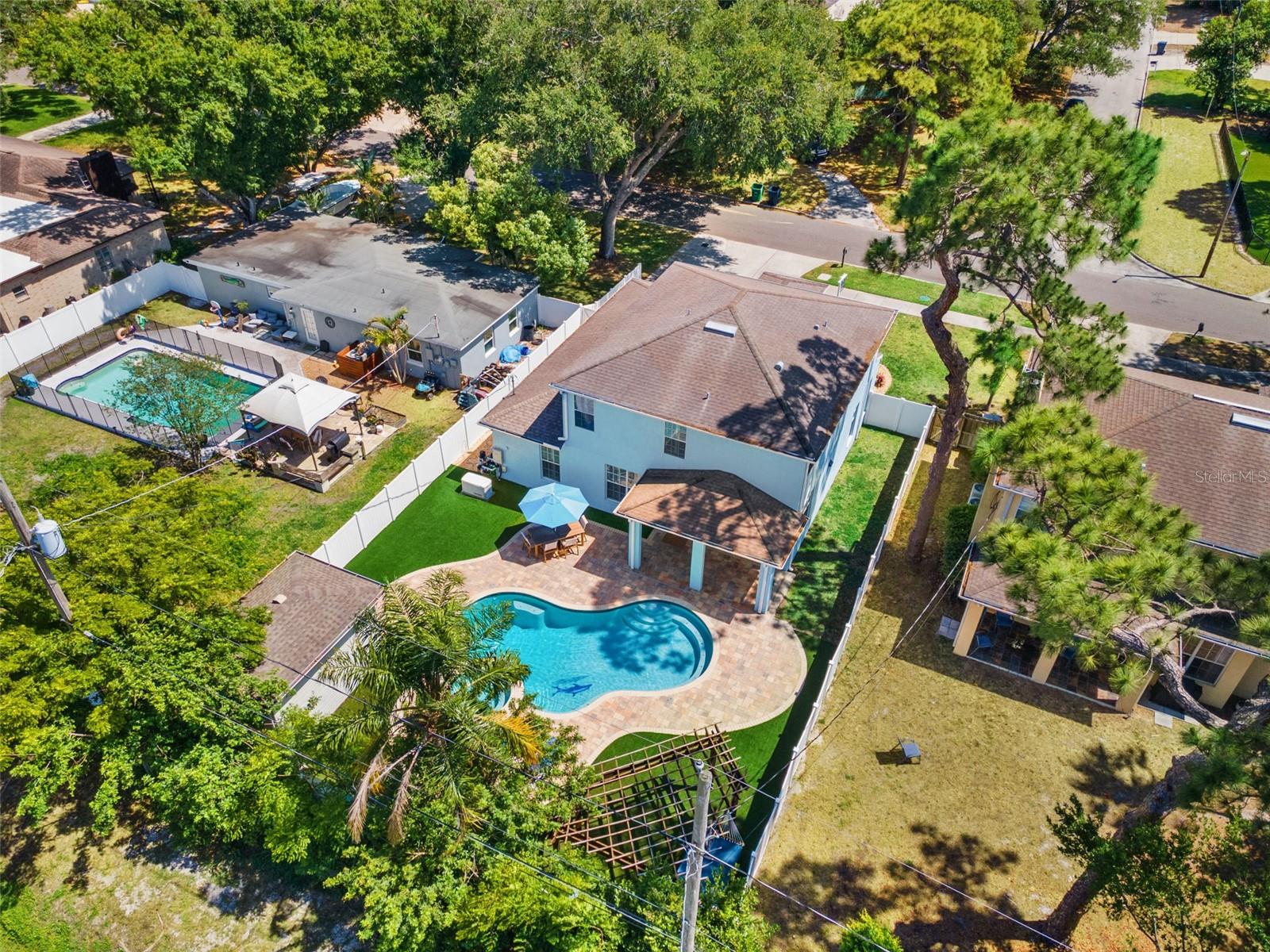 Image 44 of 51 For 4113 Knights Avenue