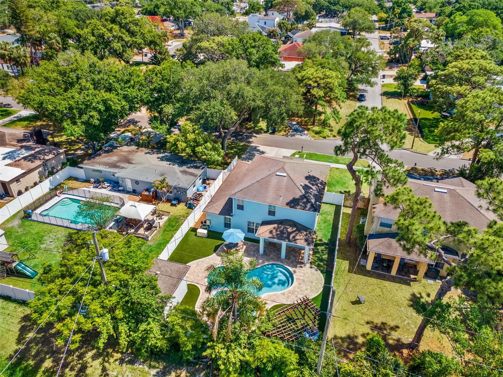 Image 45 of 51 For 4113 Knights Avenue