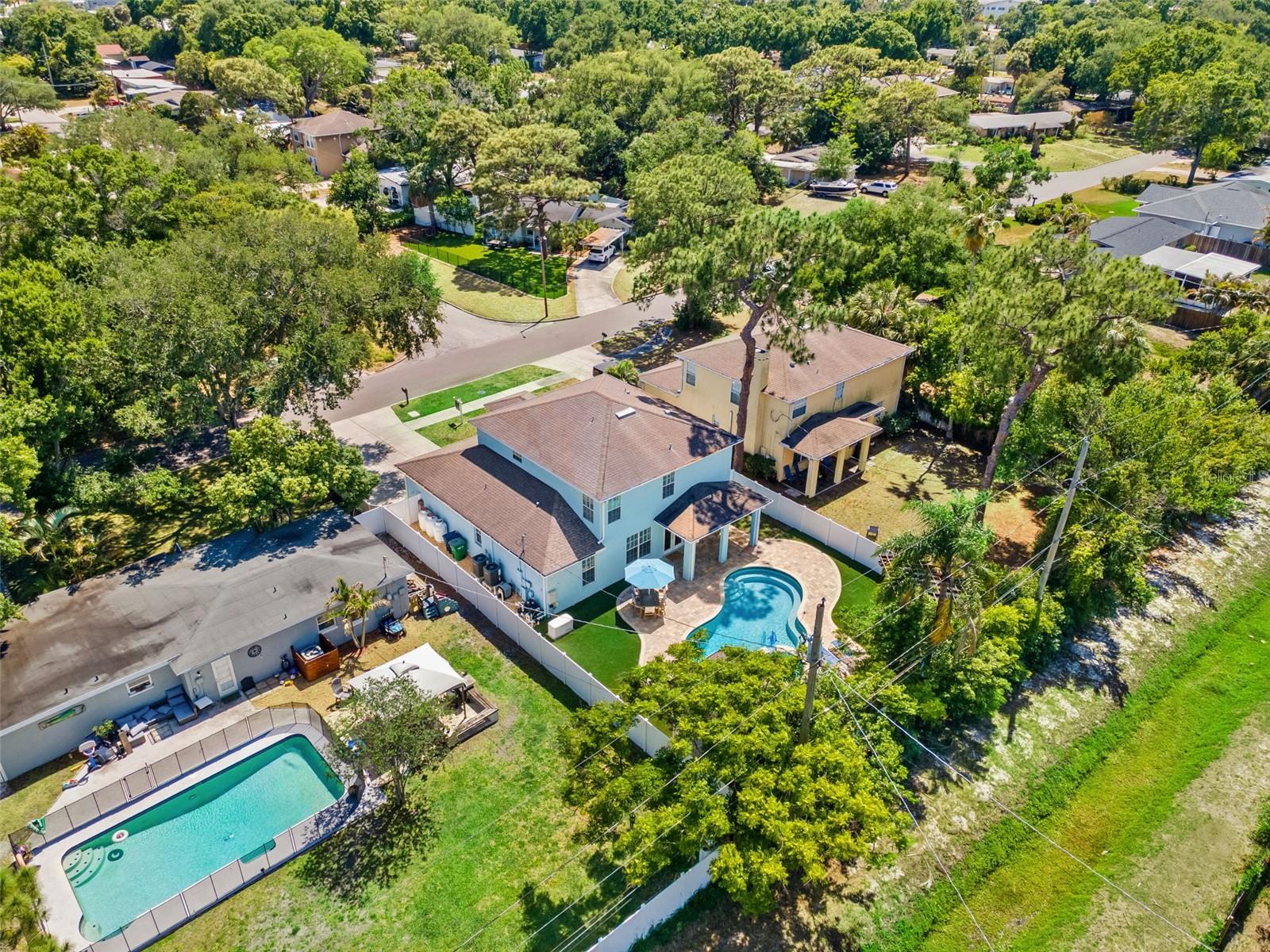 Image 46 of 51 For 4113 Knights Avenue