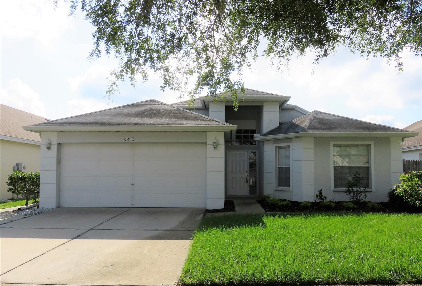 Details for 8613 Fawn Creek Drive, TAMPA, FL 33626
