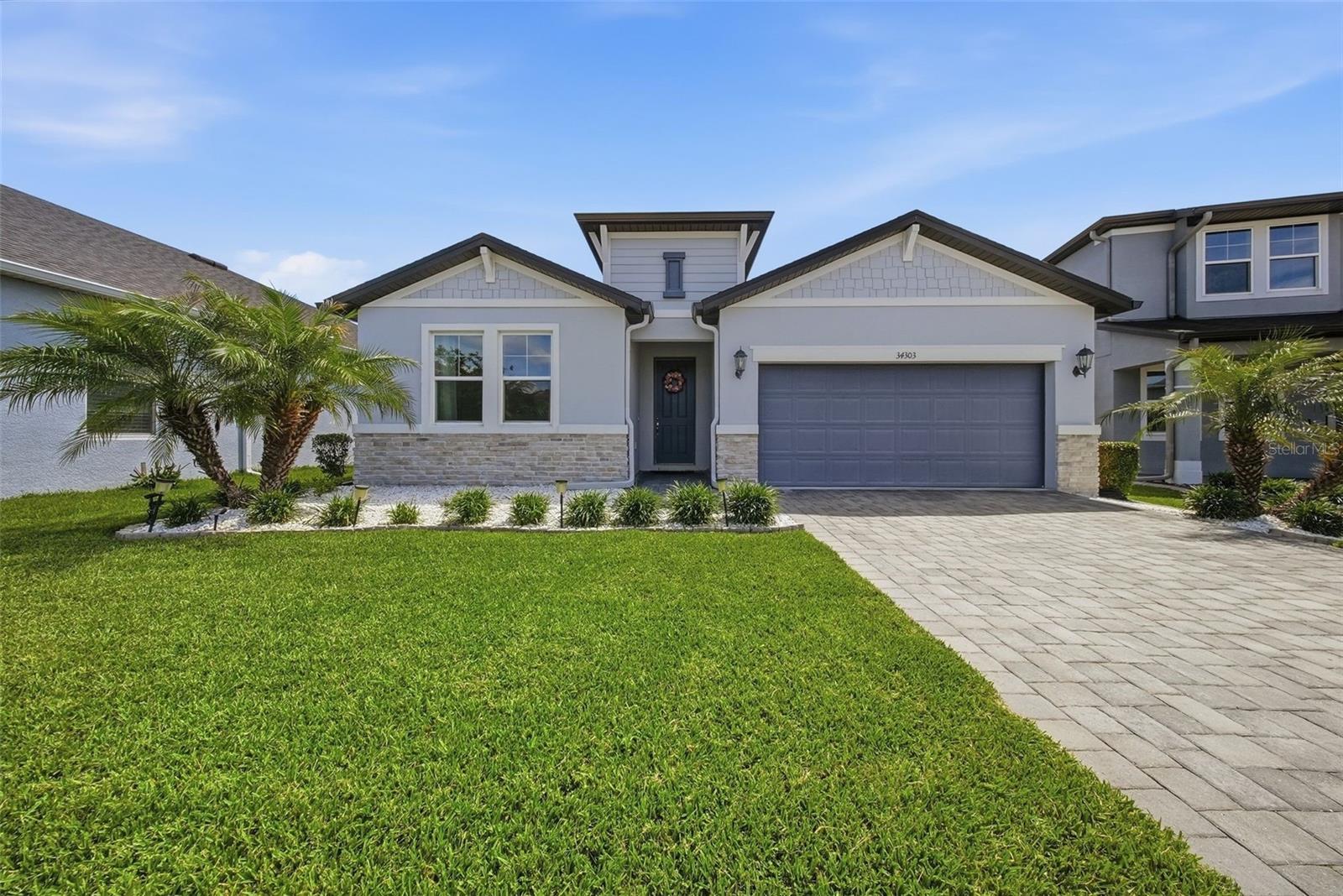Details for 34303 Radley Way, WESLEY CHAPEL, FL 33545