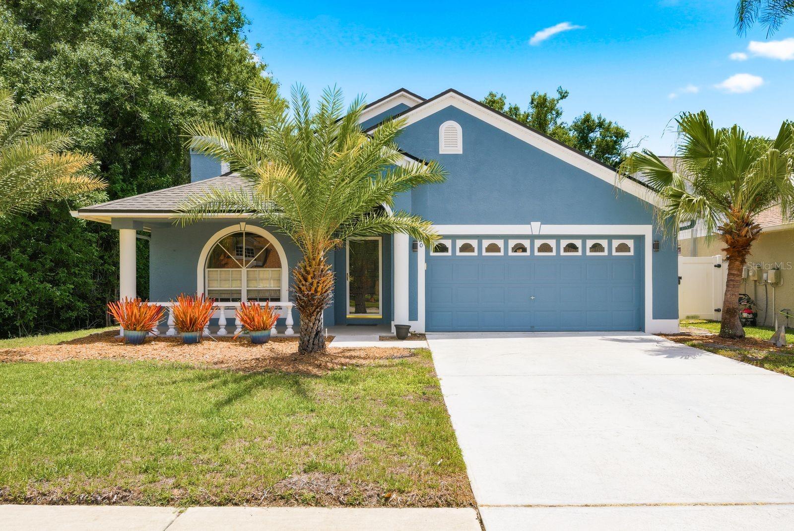 Details for 420 Cypress View Drive, OLDSMAR, FL 34677