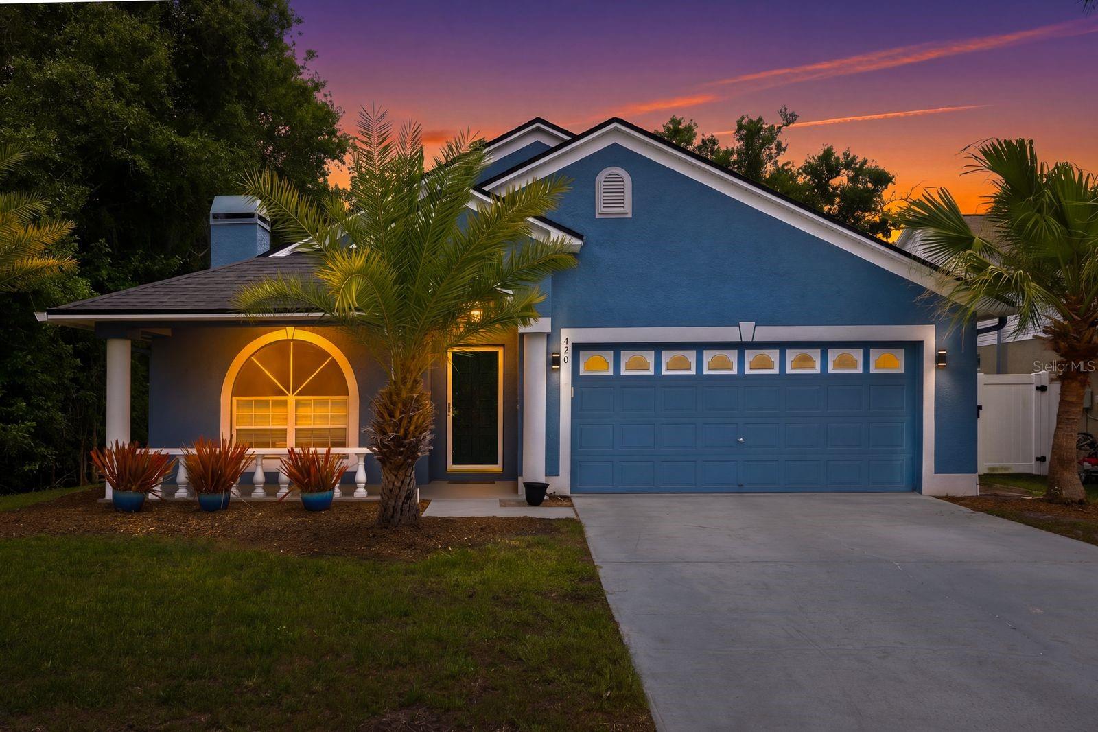 Image 2 of 37 For 420 Cypress View Drive