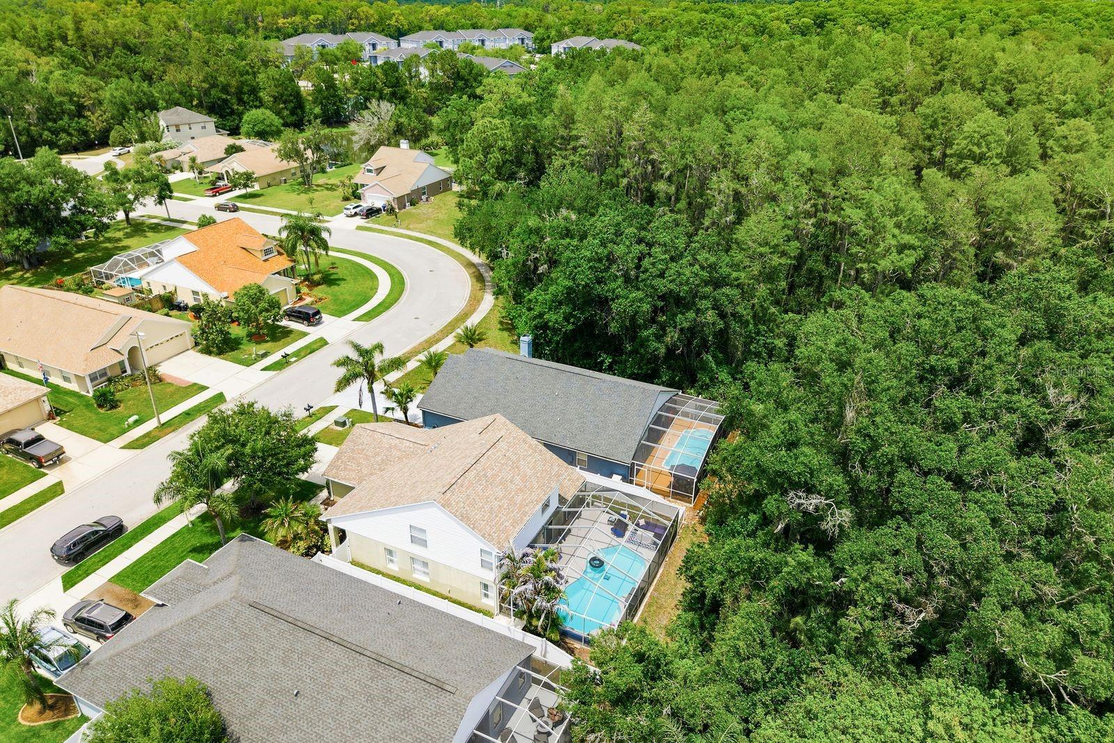 Image 36 of 37 For 420 Cypress View Drive