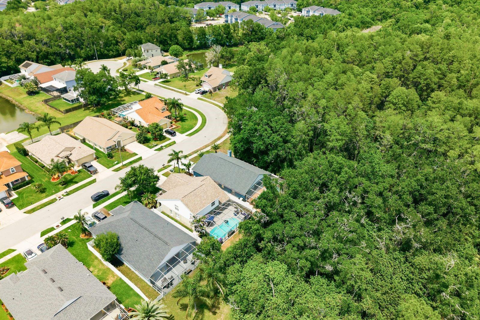 Image 37 of 37 For 420 Cypress View Drive