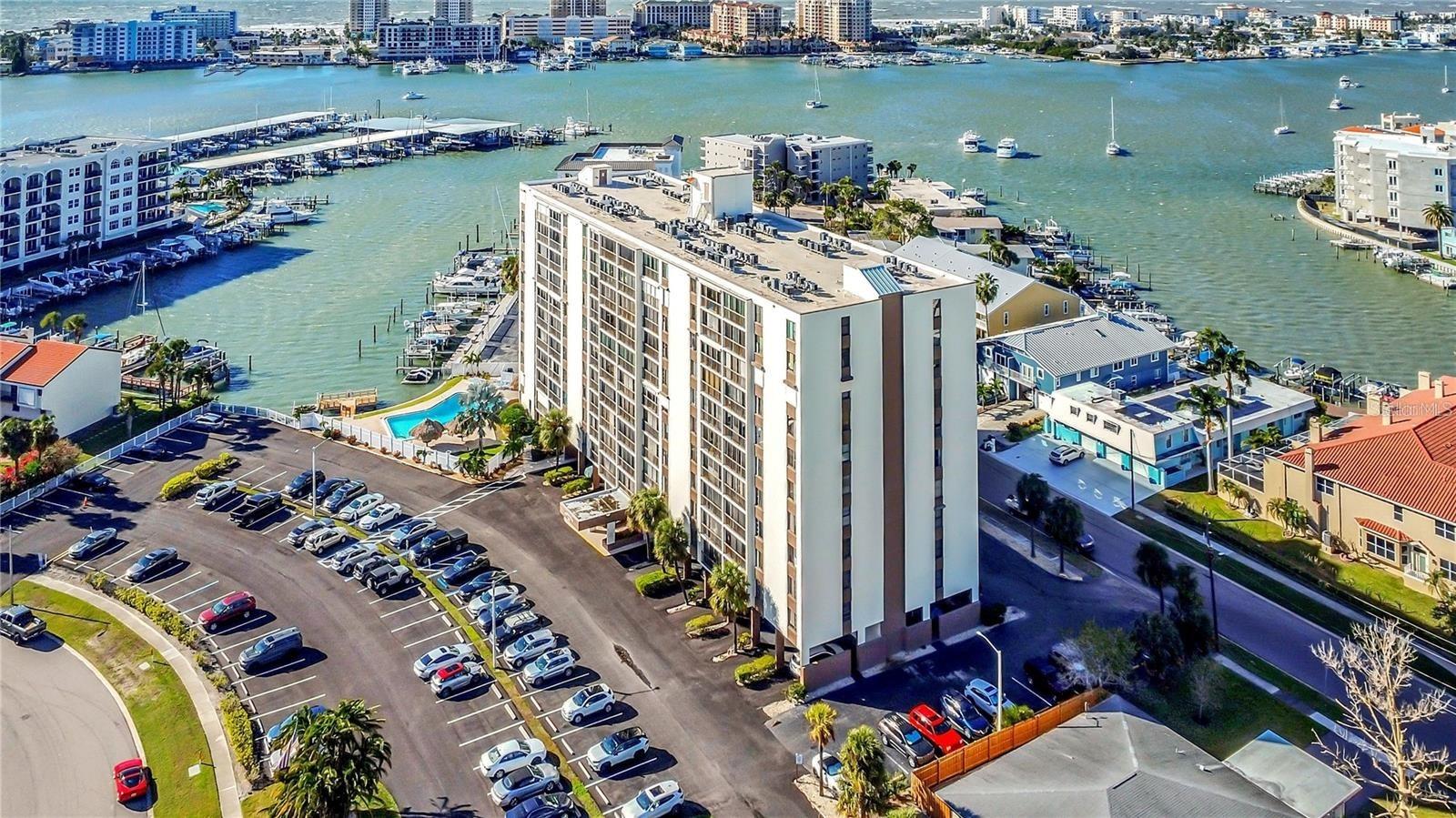 Details for 255 Dolphin Point 305, CLEARWATER BEACH, FL 33767