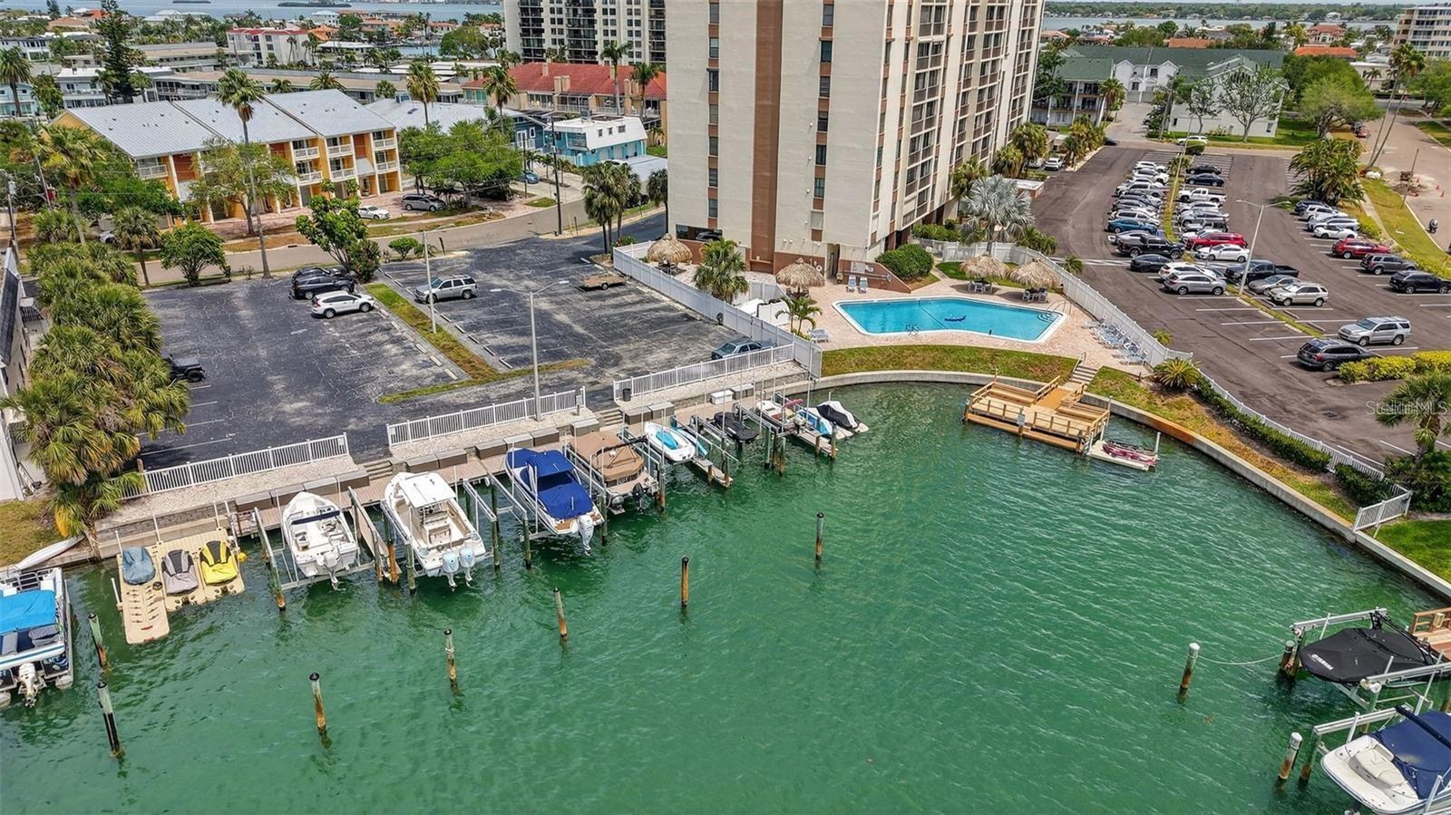 Image 31 of 31 For 255 Dolphin Point 305
