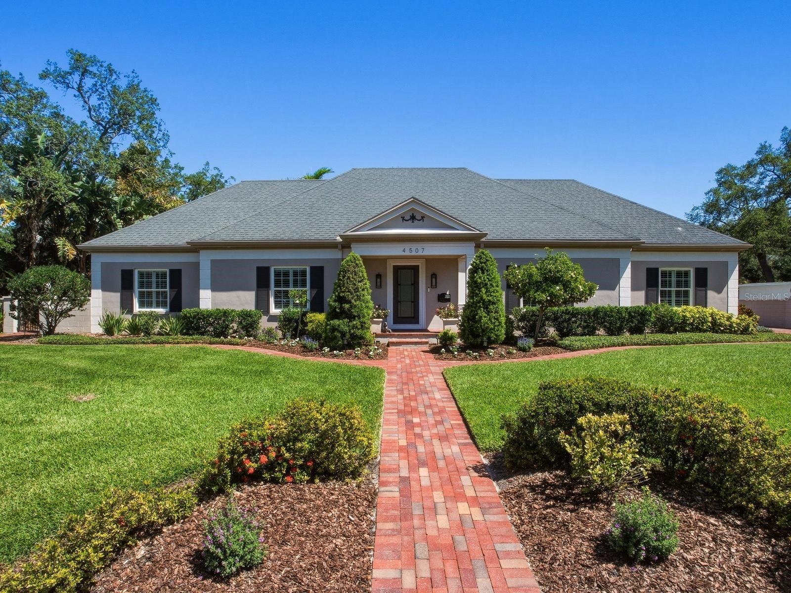 Details for 4507 Watrous Avenue, TAMPA, FL 33629