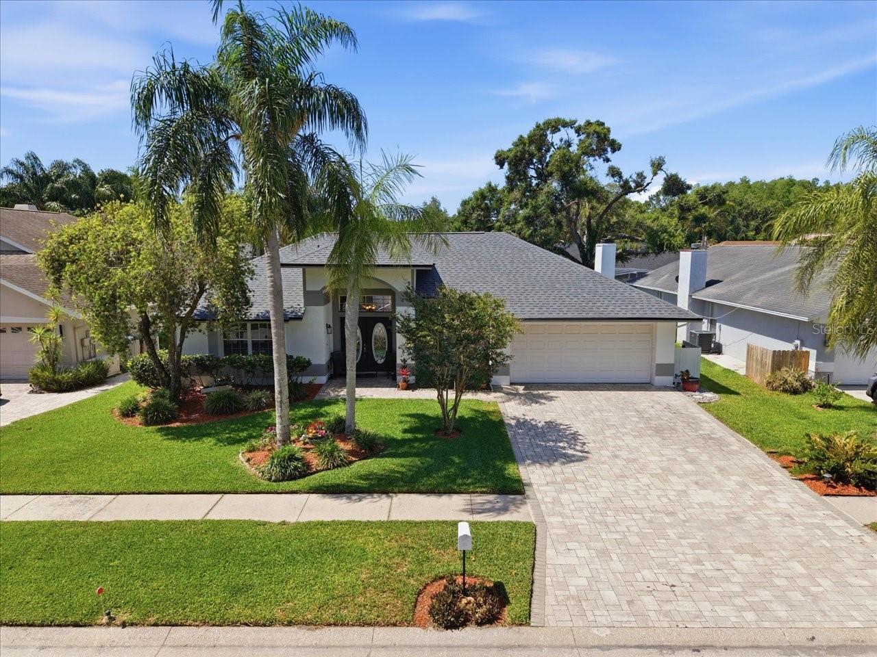 Details for 6512 Steeplechase Drive, TAMPA, FL 33625