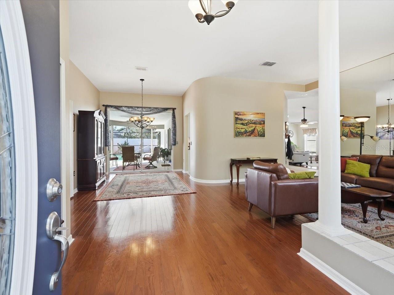 Image 14 of 37 For 6512 Steeplechase Drive