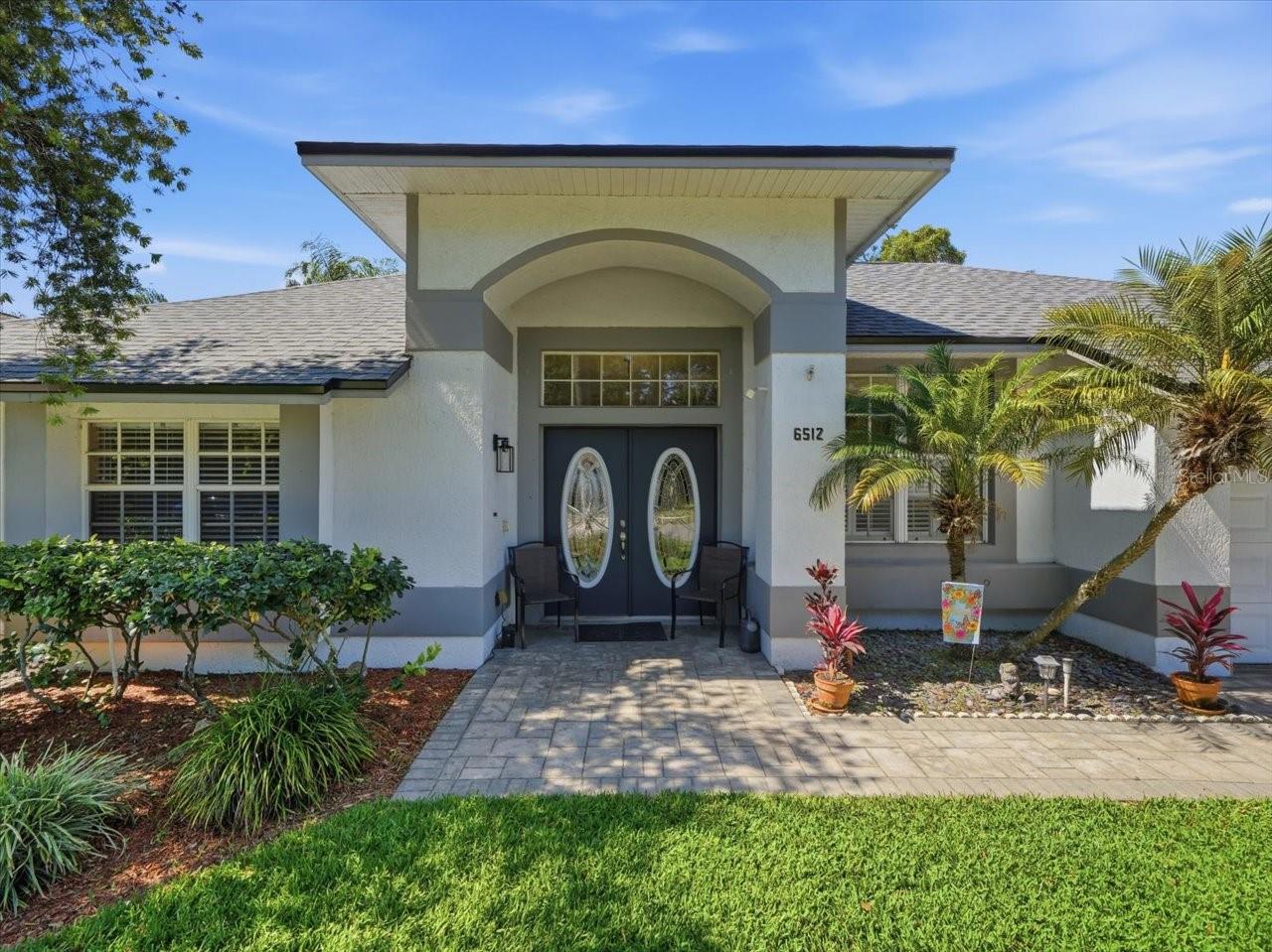 Image 3 of 37 For 6512 Steeplechase Drive