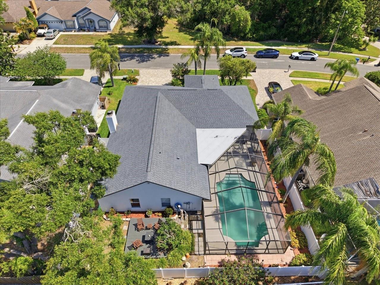 Image 32 of 37 For 6512 Steeplechase Drive