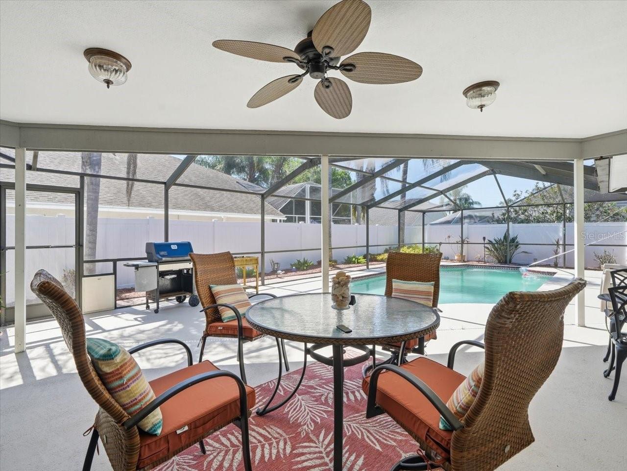 Image 33 of 37 For 6512 Steeplechase Drive