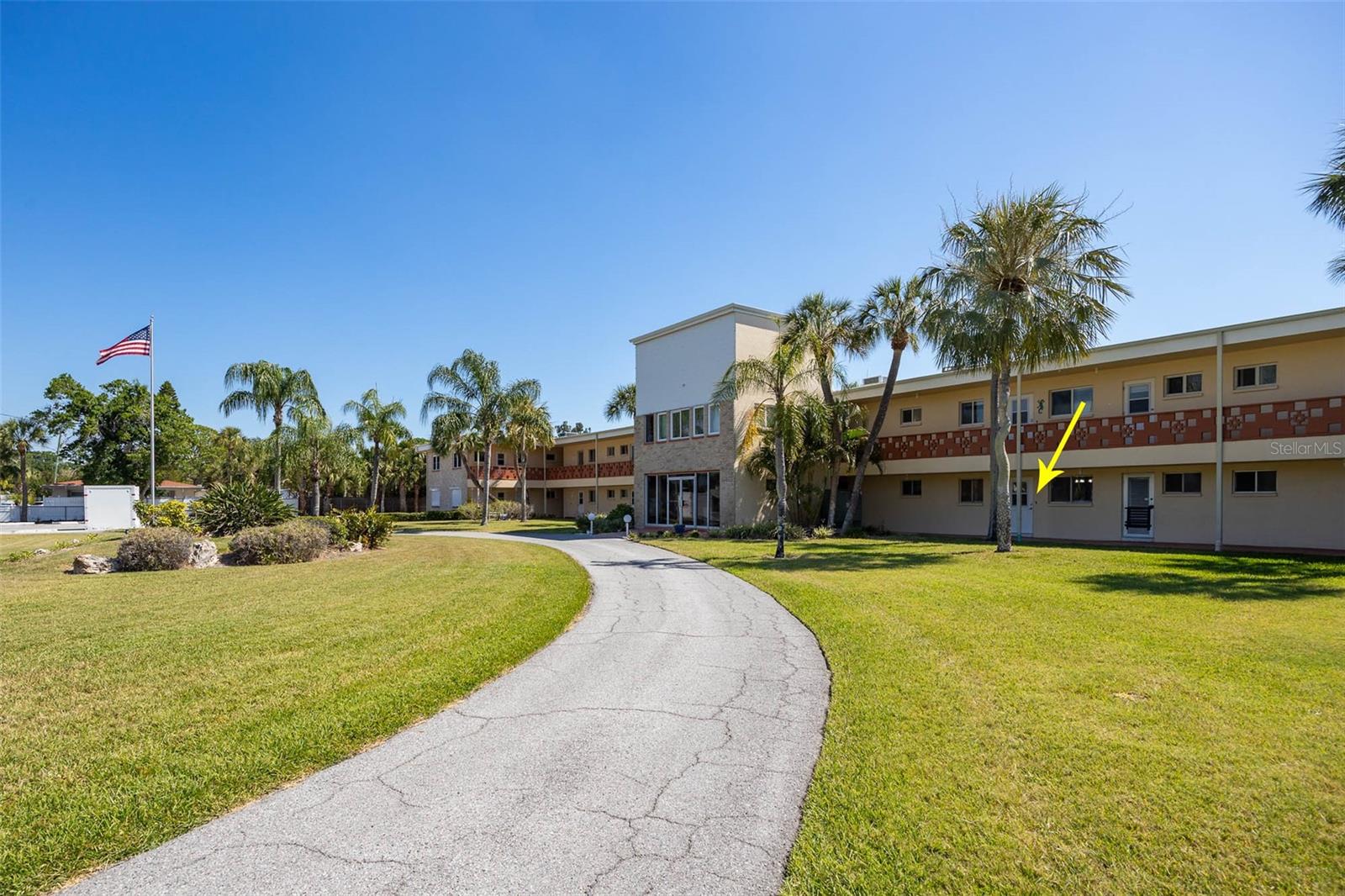 Details for 2900 45th Street S 7, GULFPORT, FL 33711