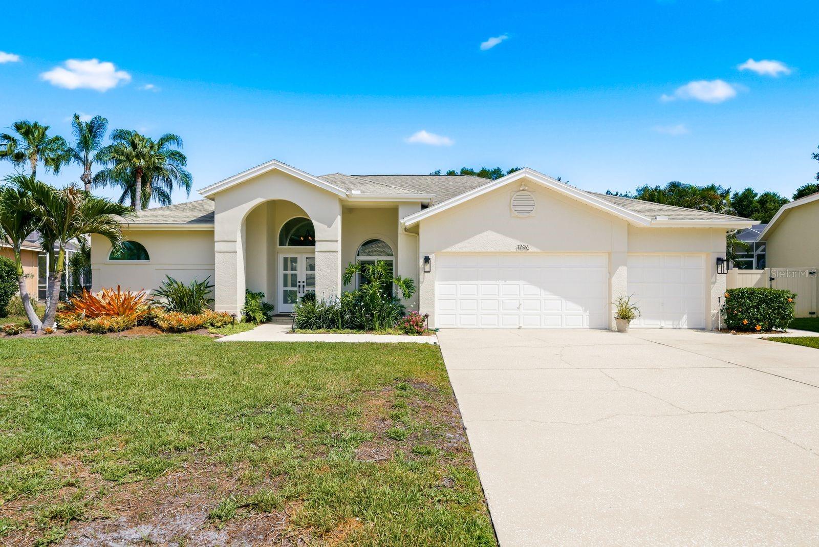 Details for 1796 Painted Bunting Circle, PALM HARBOR, FL 34683