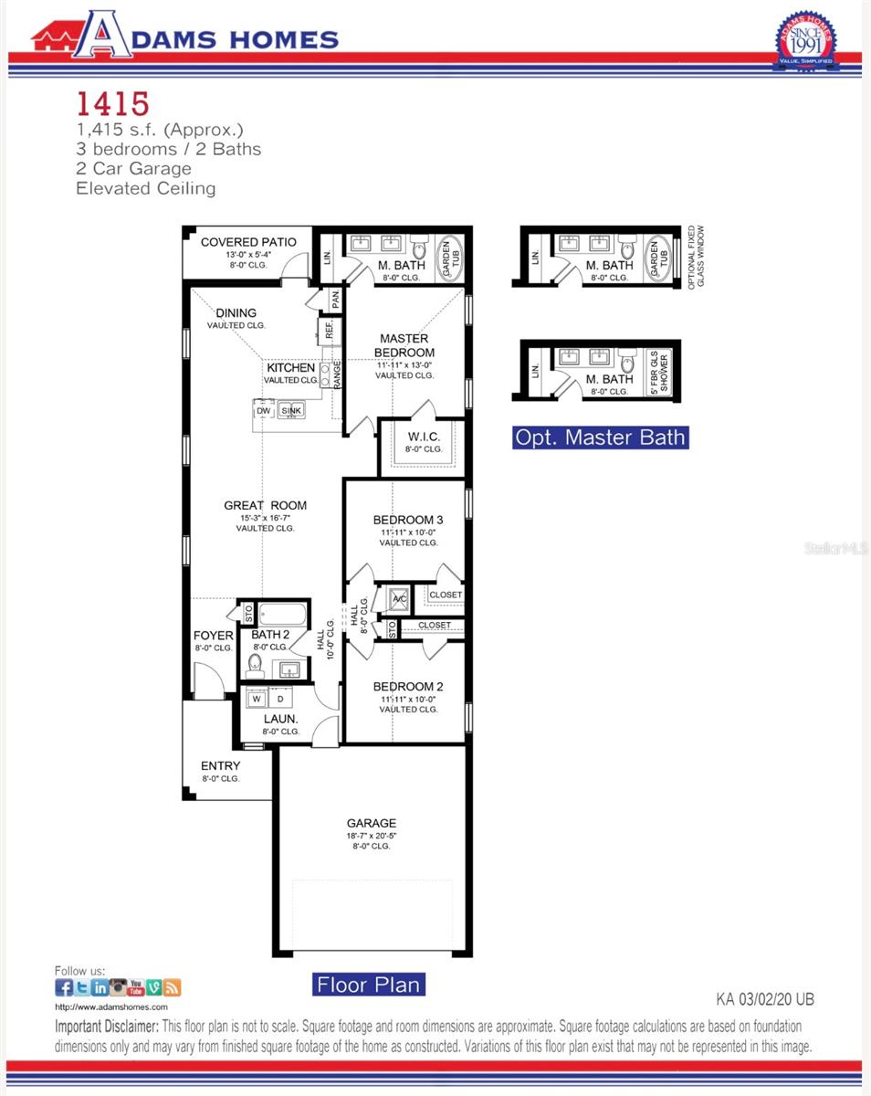 Image 2 of 21 For 9443 Highland Hills Dr Street