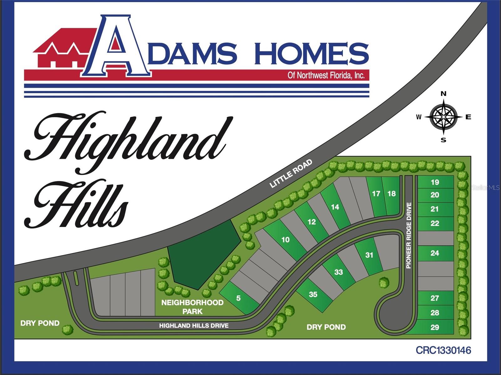 Image 4 of 21 For 9443 Highland Hills Dr Street