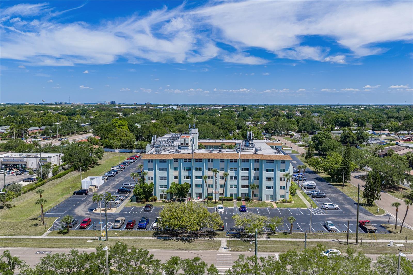 Details for 801 83rd Avenue N 108, ST PETERSBURG, FL 33702