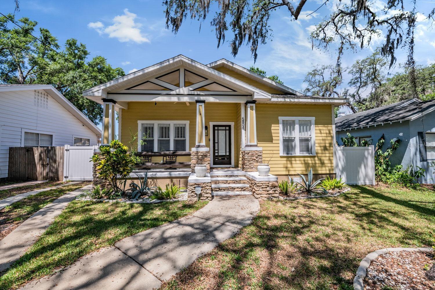 Details for 5804 9th Street, TAMPA, FL 33604