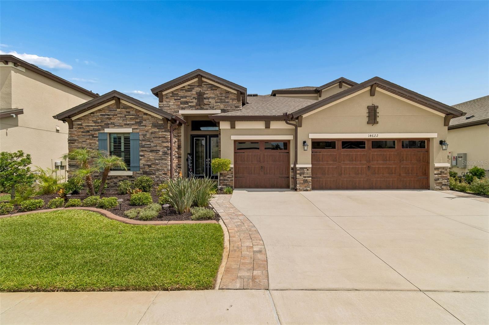 Details for 14622 Red Castle Avenue, LITHIA, FL 33547