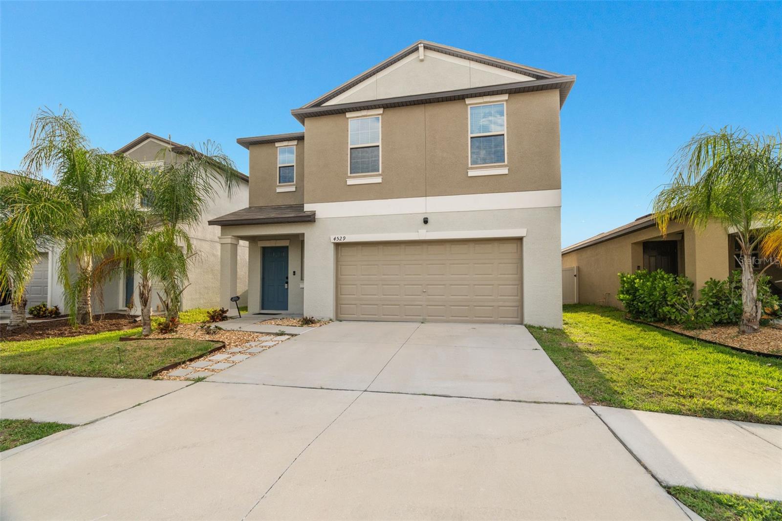 Details for 4529 Eternal Prince Drive, SUN CITY CENTER, FL 33573