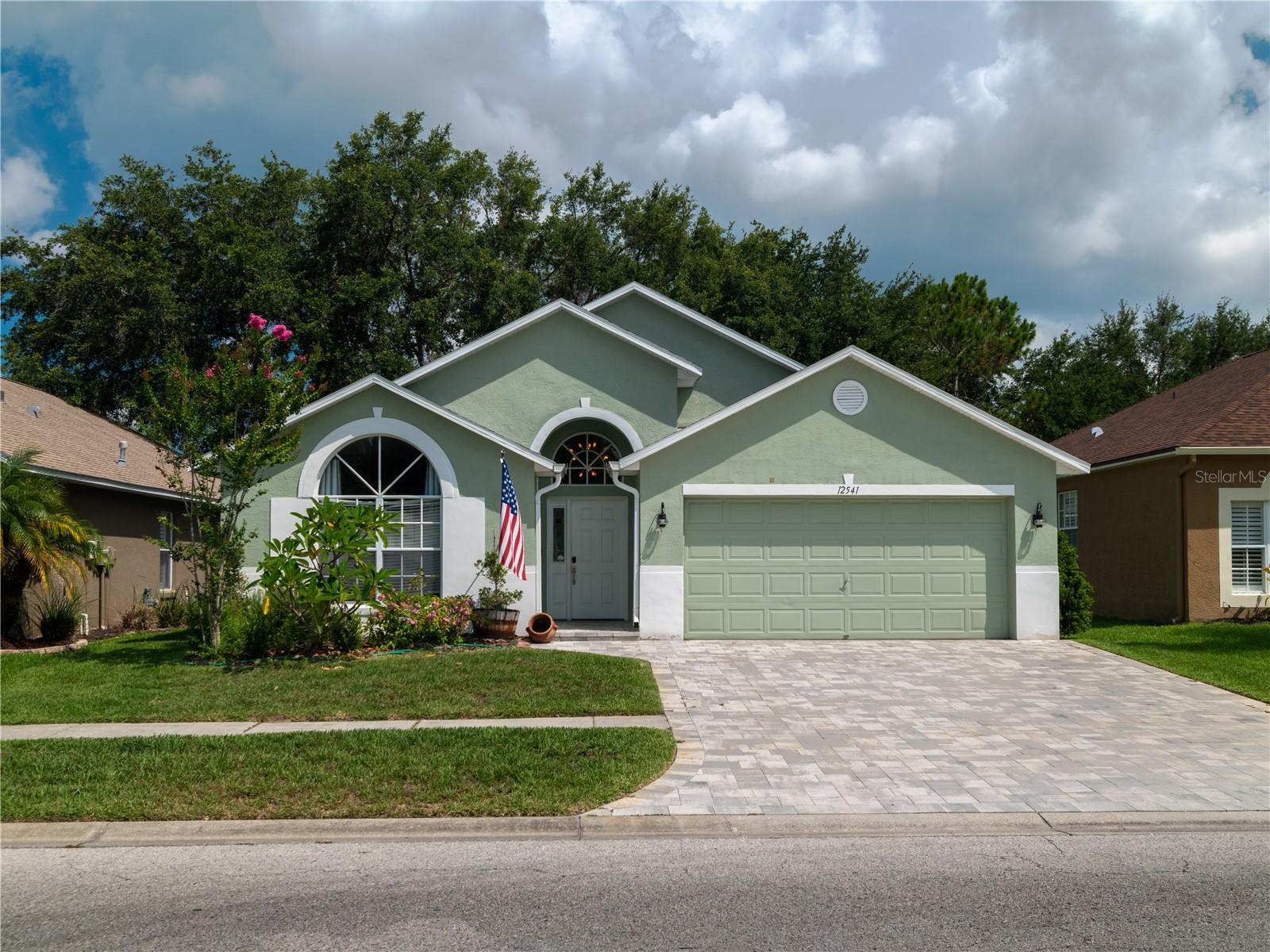 Details for 12541 Blazing Star Drive, TAMPA, FL 33626