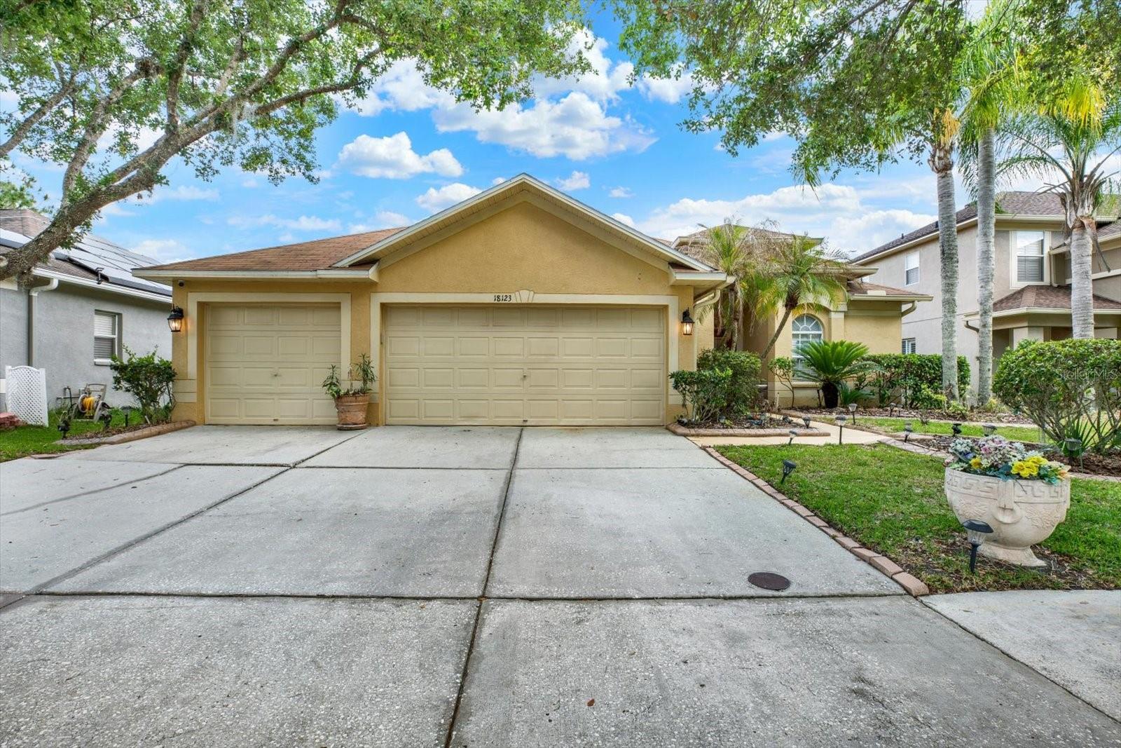 Image 2 of 70 For 18123 Kara Court