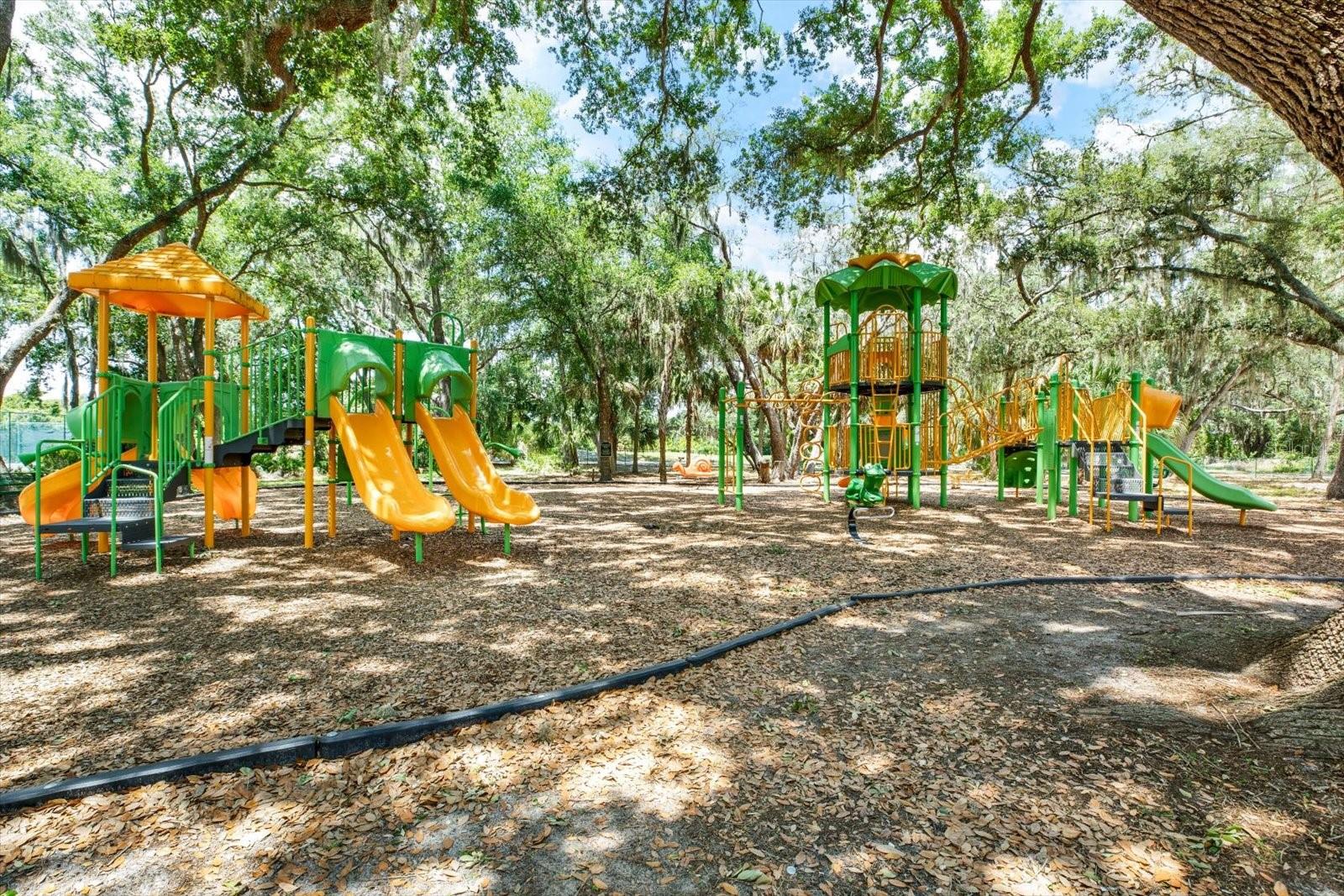 Image 57 of 70 For 18123 Kara Court