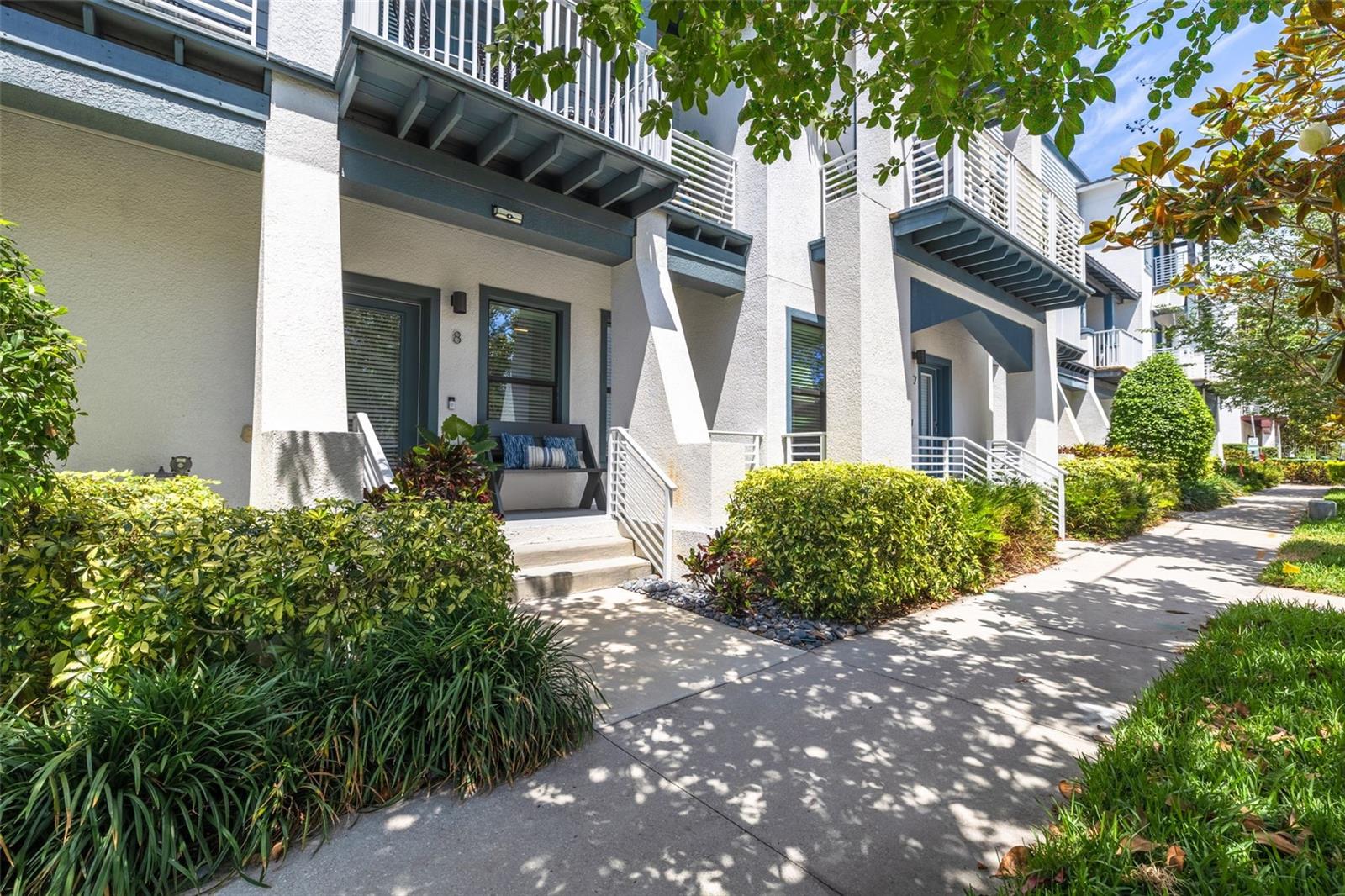 Details for 946 Highland Avenue 8, DUNEDIN, FL 34698