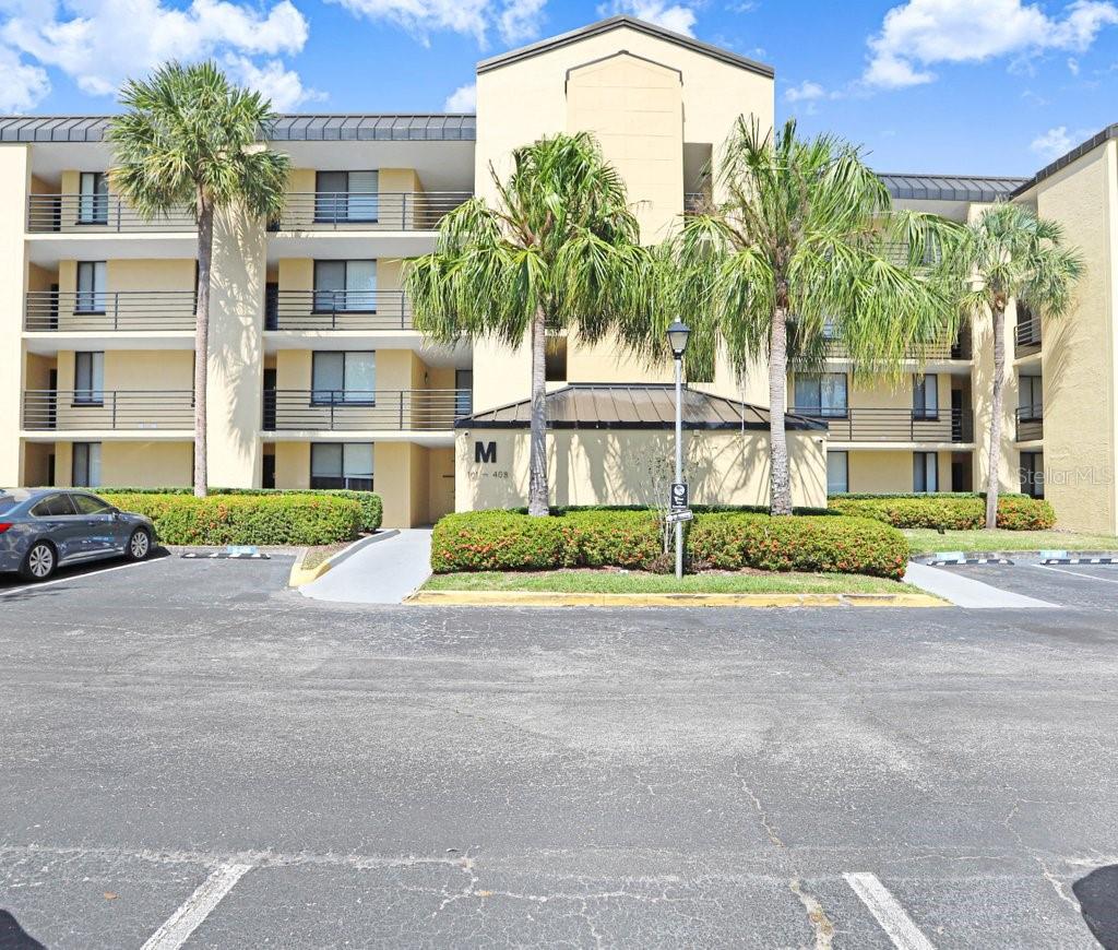 Details for 2424 Tampa Bay Boulevard M205, TAMPA, FL 33607