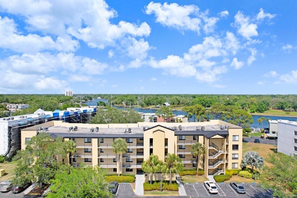 Image 2 of 39 For 2424 Tampa Bay Boulevard M205