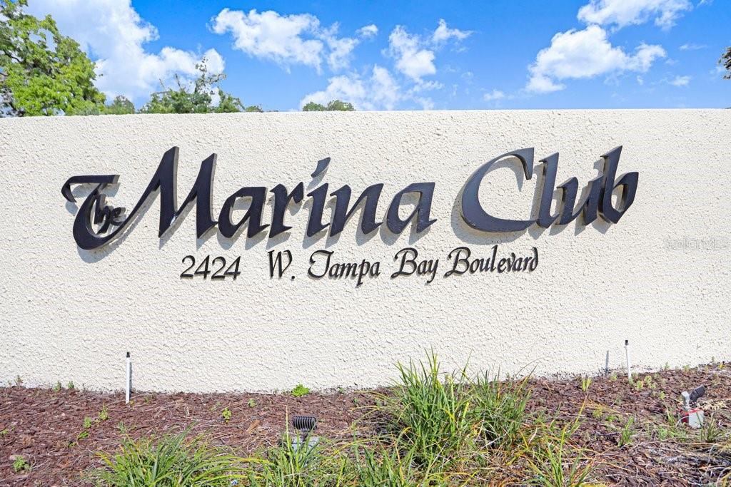 Image 31 of 39 For 2424 Tampa Bay Boulevard M205