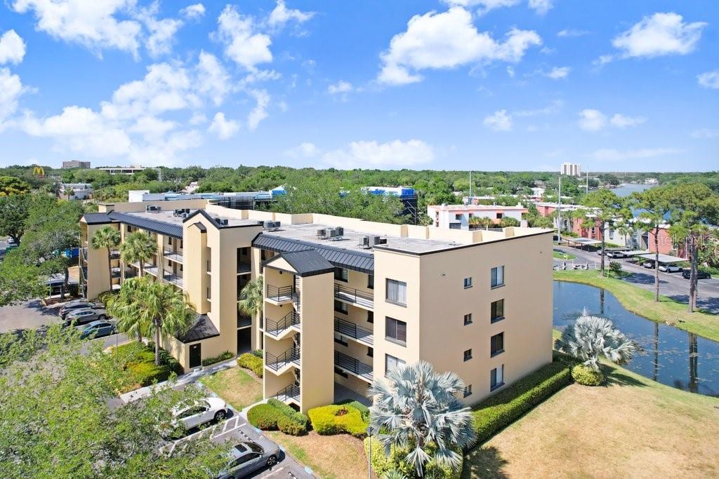 Image 34 of 39 For 2424 Tampa Bay Boulevard M205
