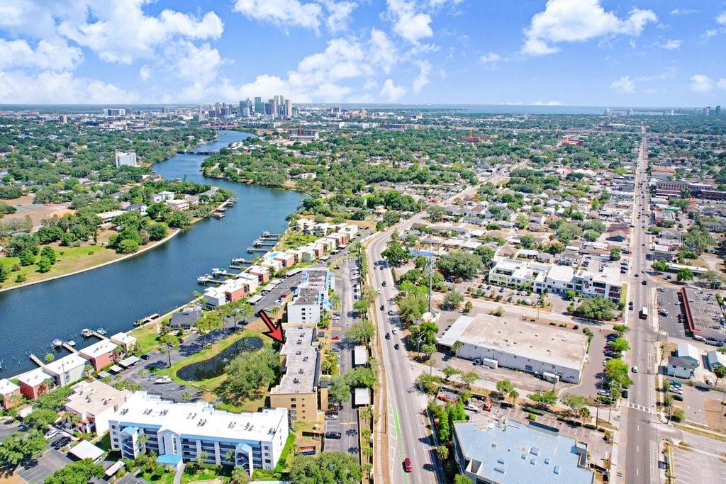Image 35 of 39 For 2424 Tampa Bay Boulevard M205